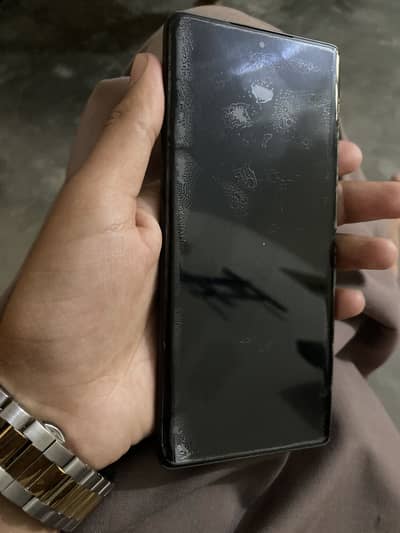 Motorola Moto G85