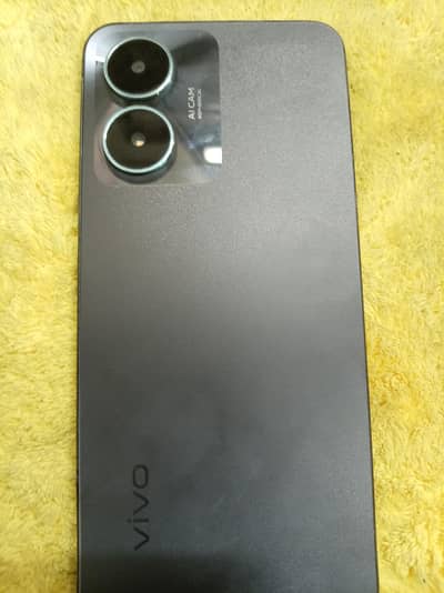 Vivo Y02s