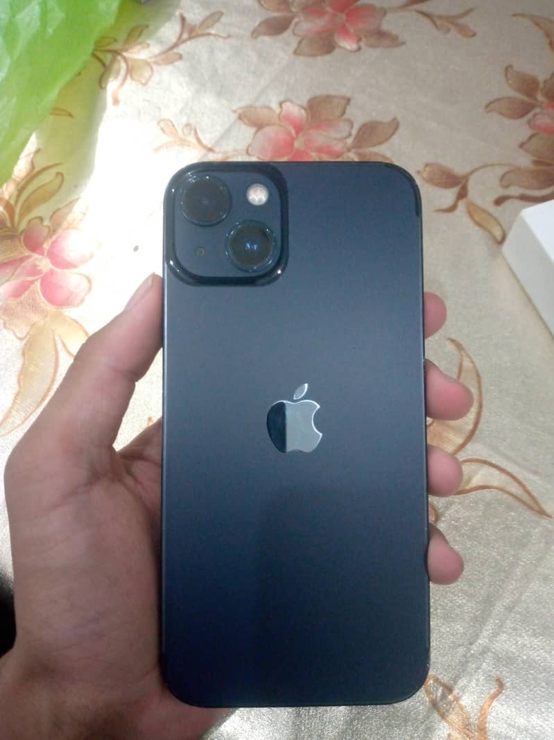 Apple iPhone 13 0