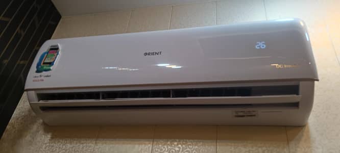 Orient Inverter AC 1.5 Ton