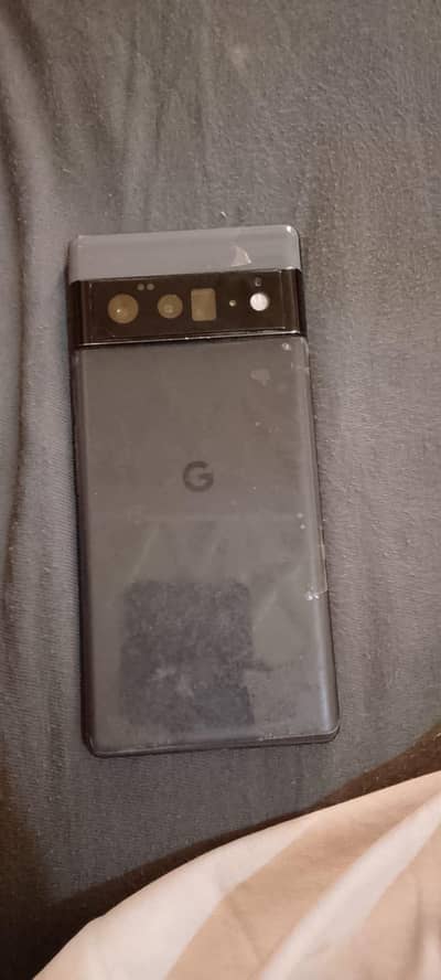 Google Pixel 6 Pro