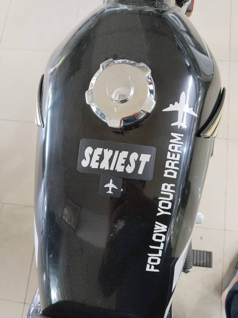 self start tanki 1