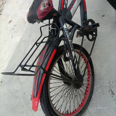 cycle 20 number