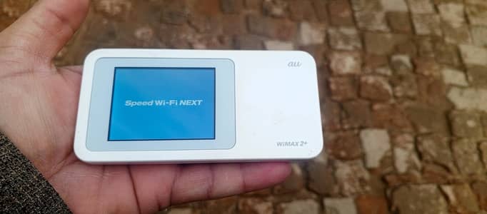 Internet Wifi 4G unlocked Device