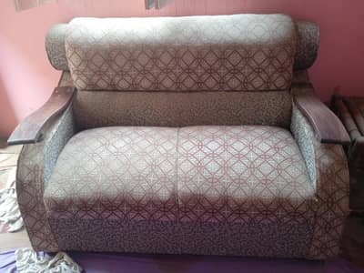 7 seater sofa set
