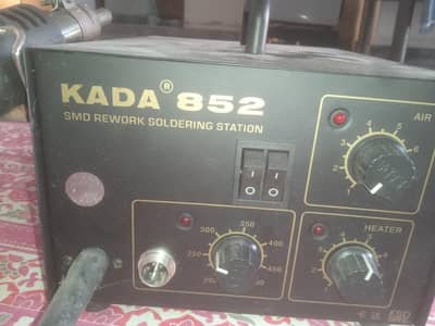KADA 852 SMD Rework Soldering