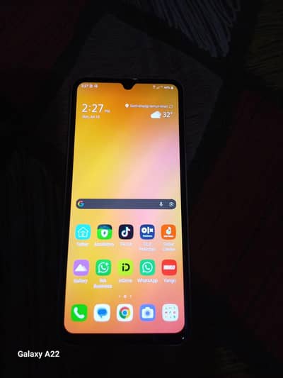 LG V60 ThinQ 5G