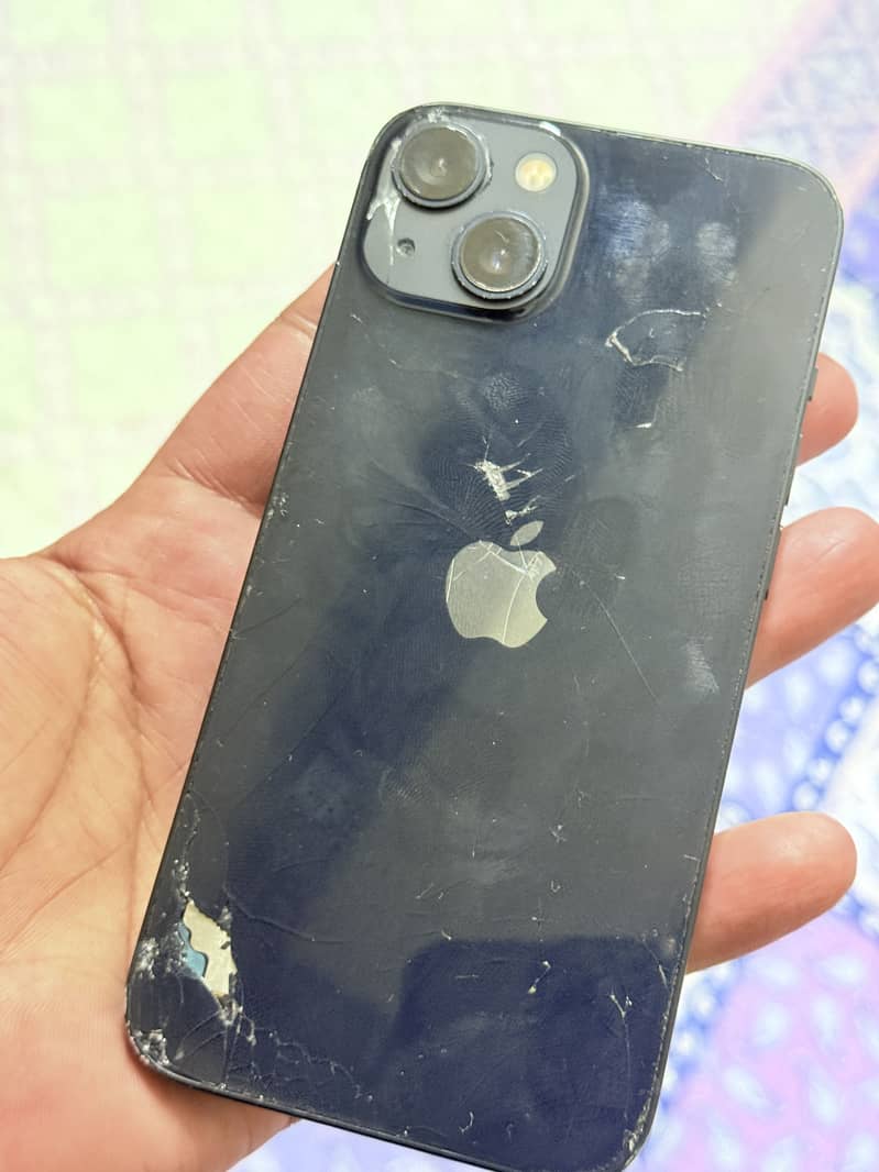 Apple iPhone 13 0