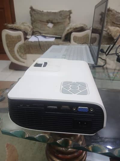 See All Photos Vivimage Projector  For Movies| presentation| Family