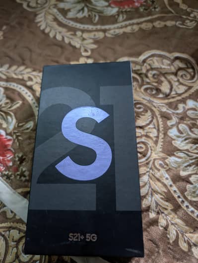 Samsung Mobile S21 FE