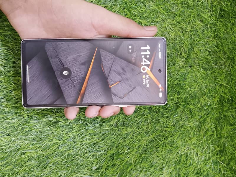 Google Pixel 7a 0