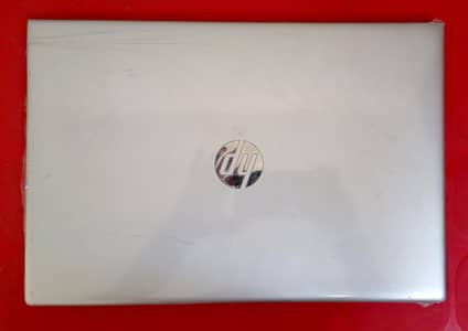 Hp probook Laptop