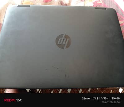 HP Probook 640 G2         8/256 SSD