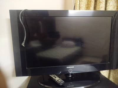 Samsung TV