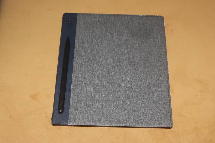 Boox Note Air 7.8” e-Reader / Digital Note-Taking Tablet – Like New 0