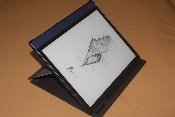 Boox Note Air 7.8” e-Reader / Digital Note-Taking Tablet – Like New 1