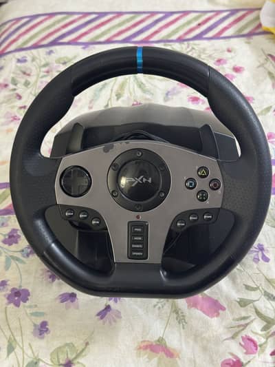 Pxn v9 for sale with manual shifter