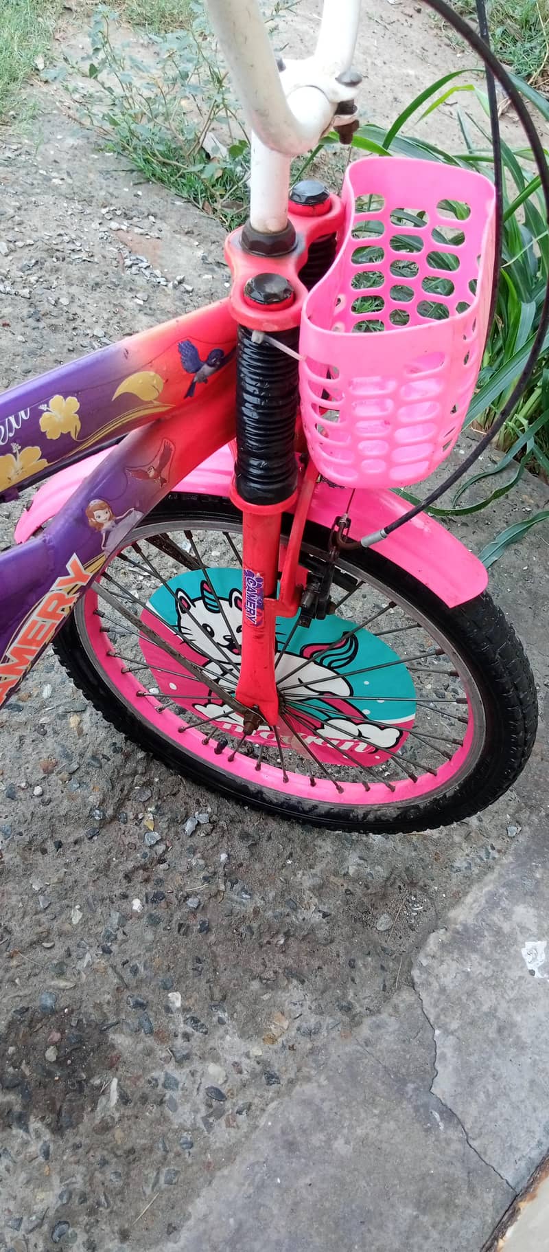 barby doll cycle 3