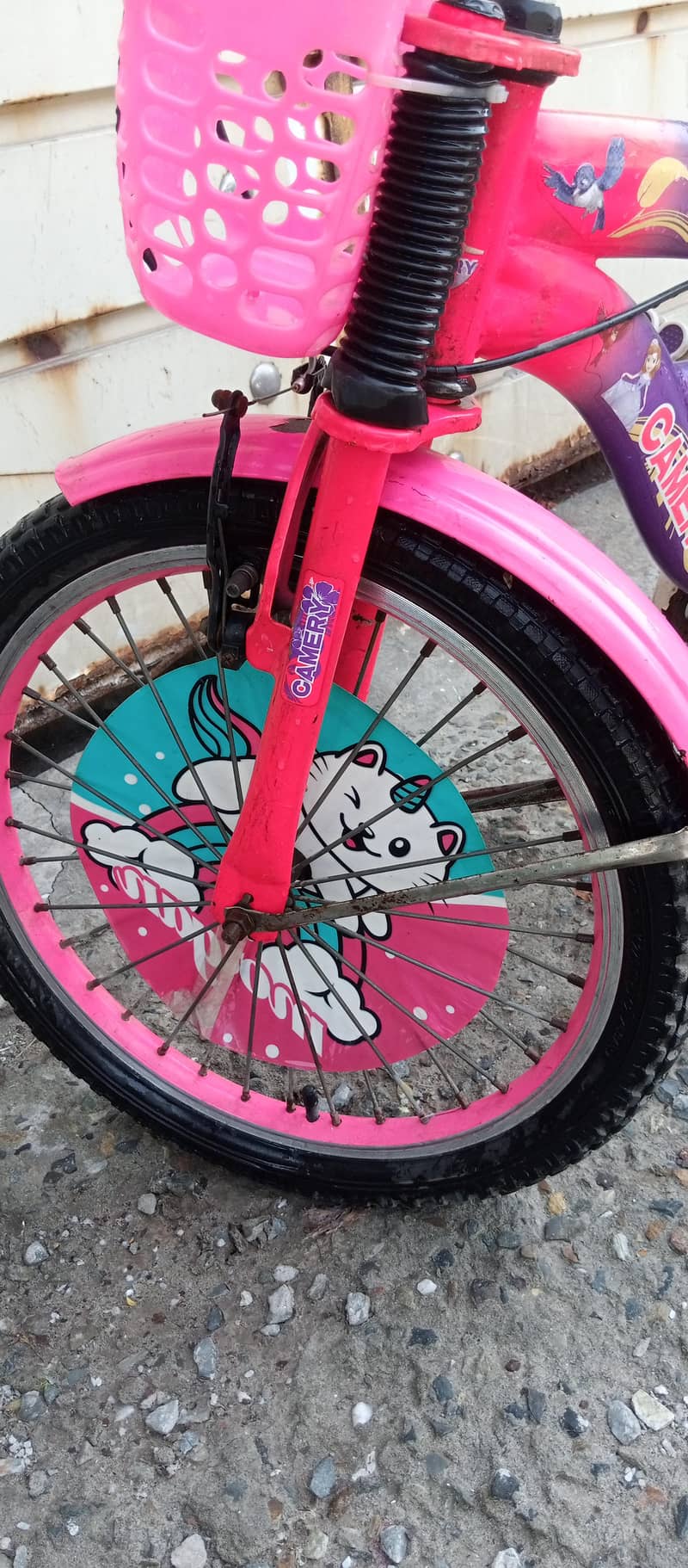 barby doll cycle 7