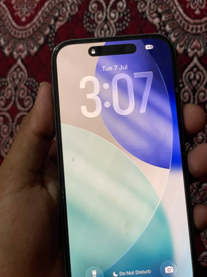 Apple iPhone 14 Pro 1