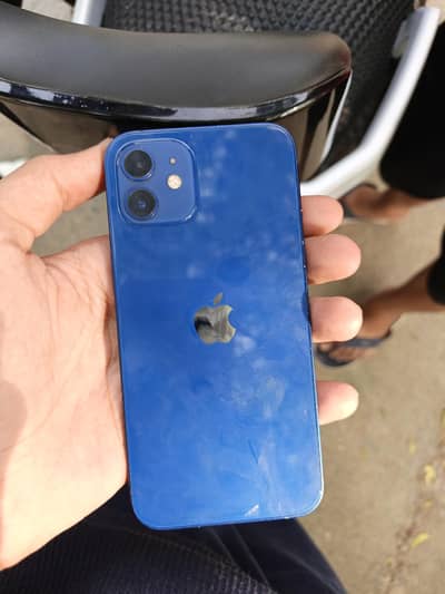 Apple iPhone 12