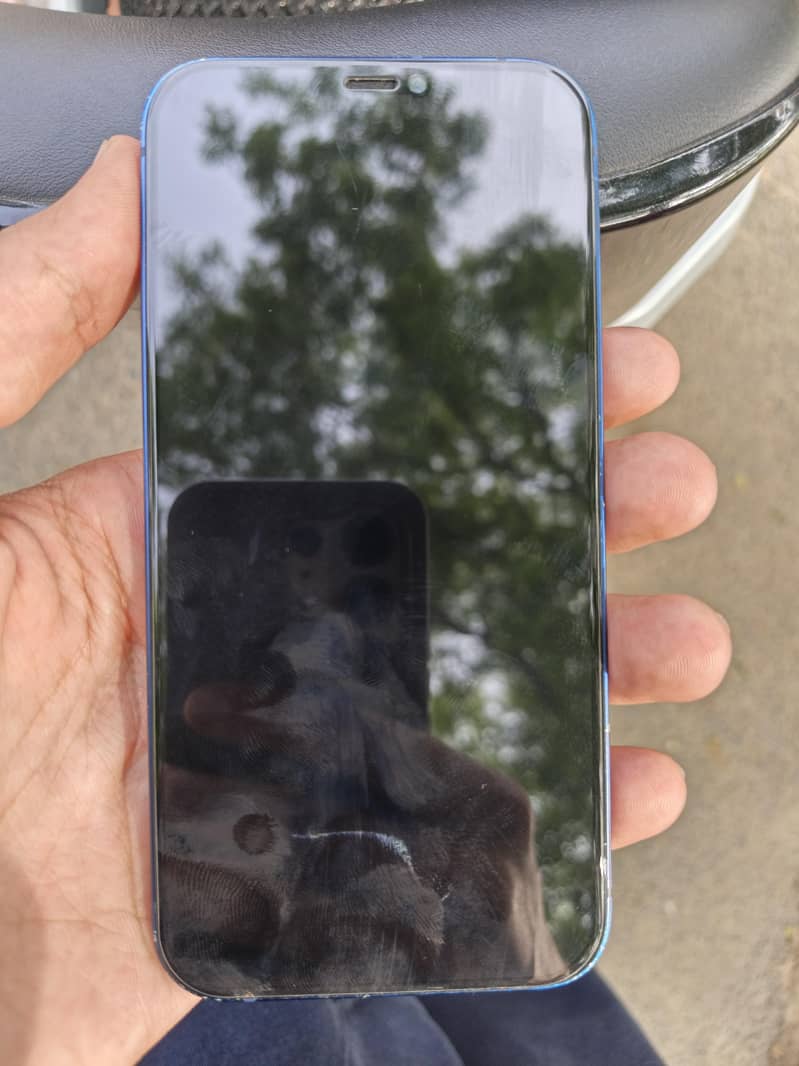 Apple iPhone 12 1