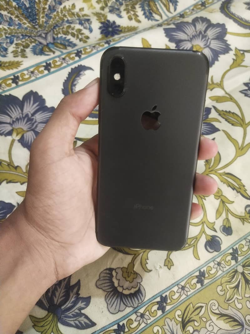 Apple iPhone XS 0