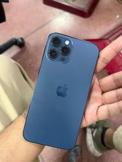 Apple iPhone 12 Pro Max