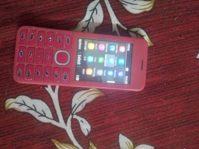 Nokia 206 only Mobile