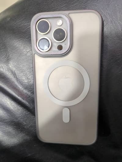 Apple iPhone 15 Pro Max