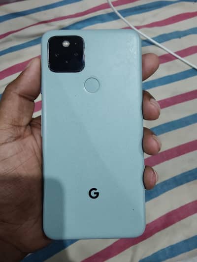 Google Pixel 5