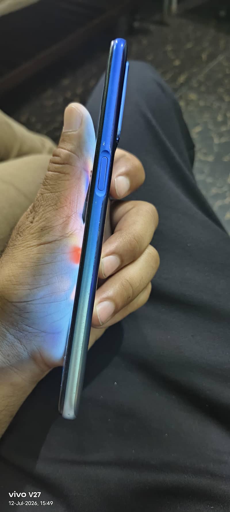 OPPO A54 0