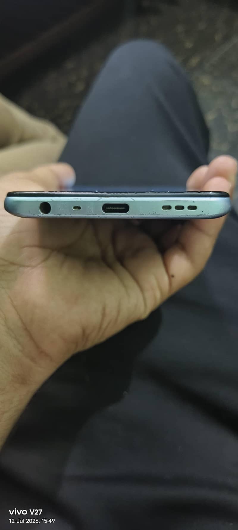 OPPO A54 3