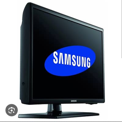 Samsung led tv