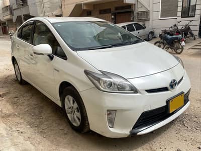 Toyota Prius 2015 ( 03192533713 )