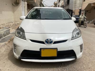 Toyota Prius 2015 ( 03192533713 )
