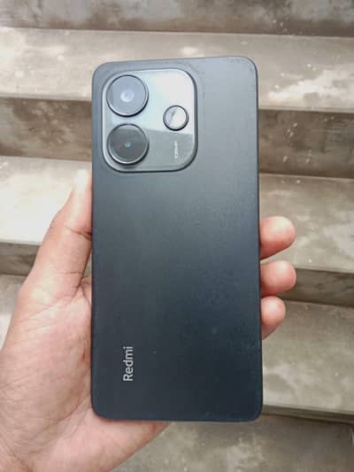 Infinix Note 14