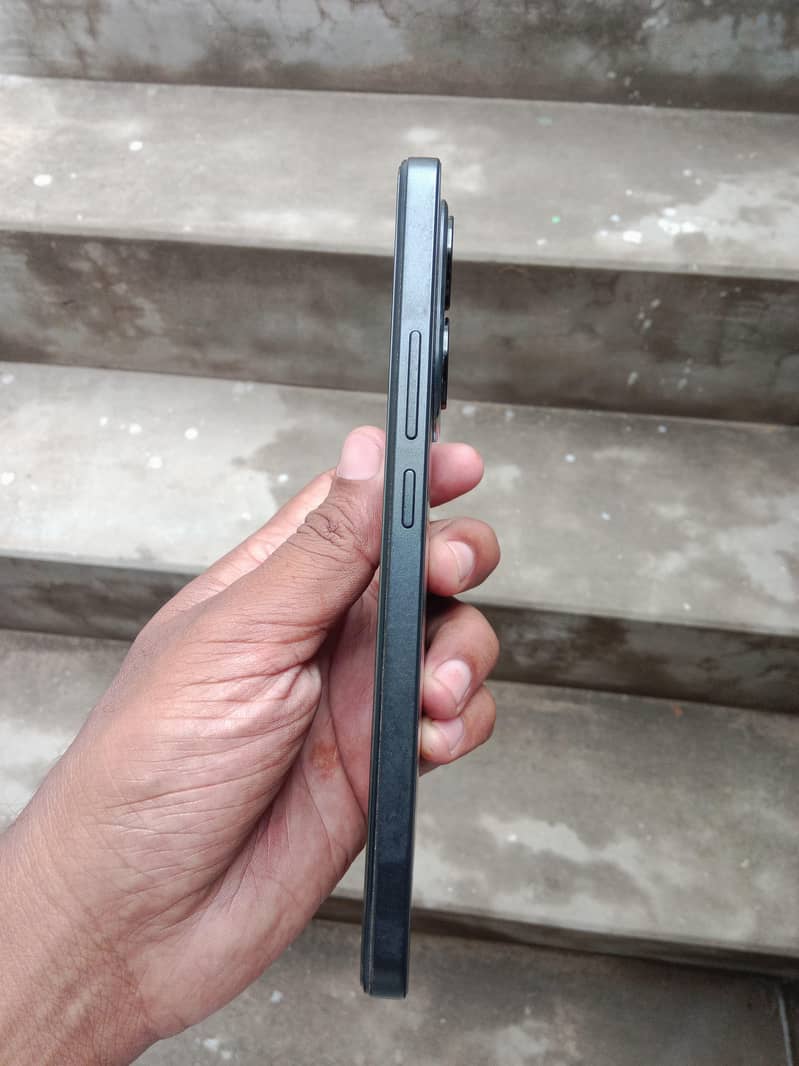 Infinix Note 14 2