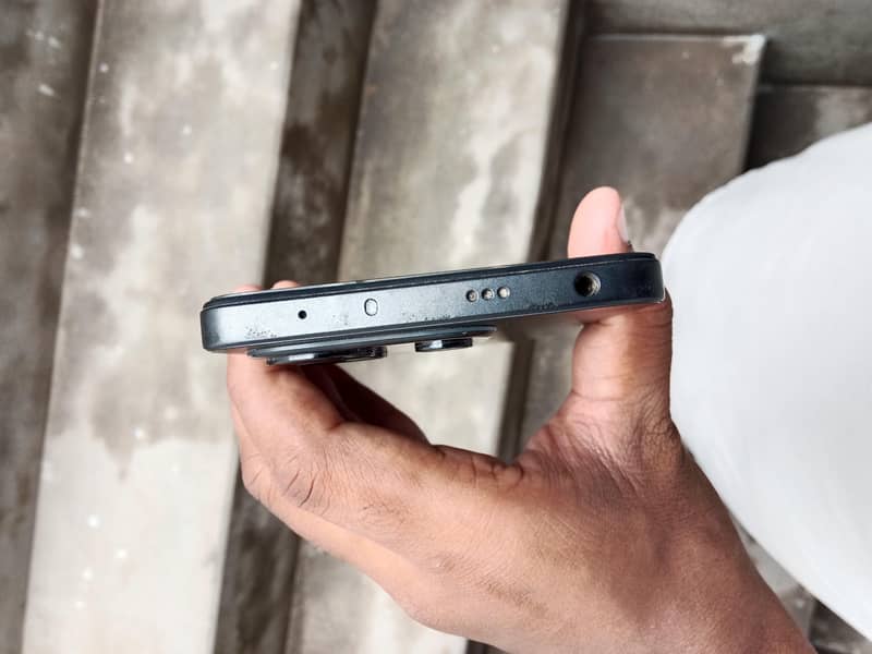 Infinix Note 14 3