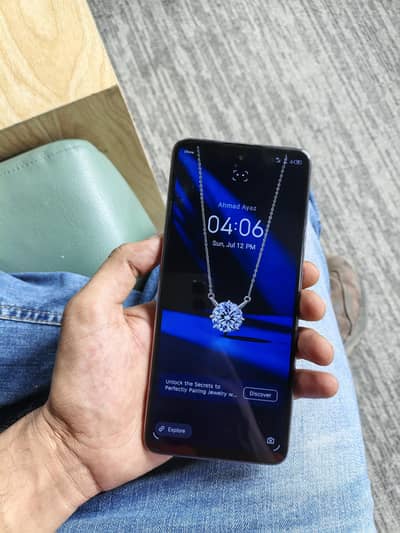Infinix Note 10 Pro