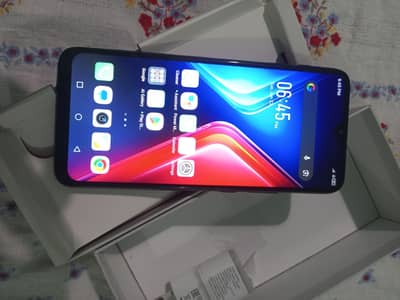 Infinix Hot 11 Play