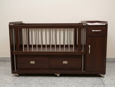 Cot for Sale in Lahore