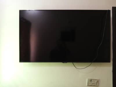 43inch Samsung tv