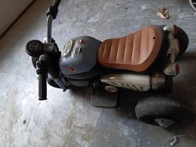 bike electric