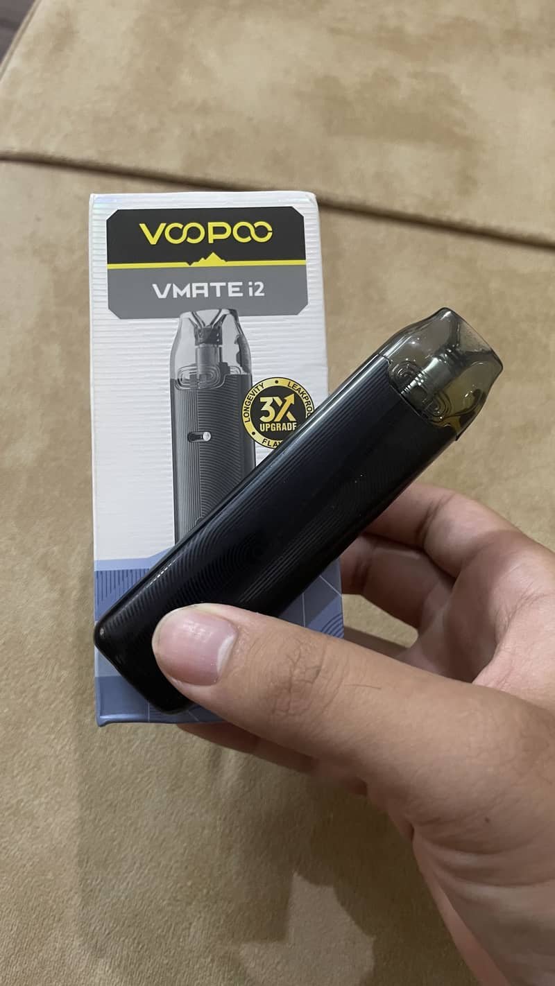 Voopoo VMate i2 0