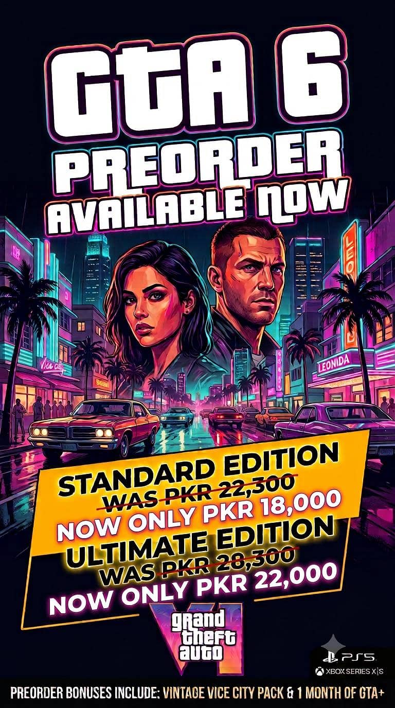 Gta 6 0