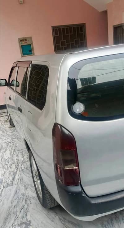Toyota Probox 2006