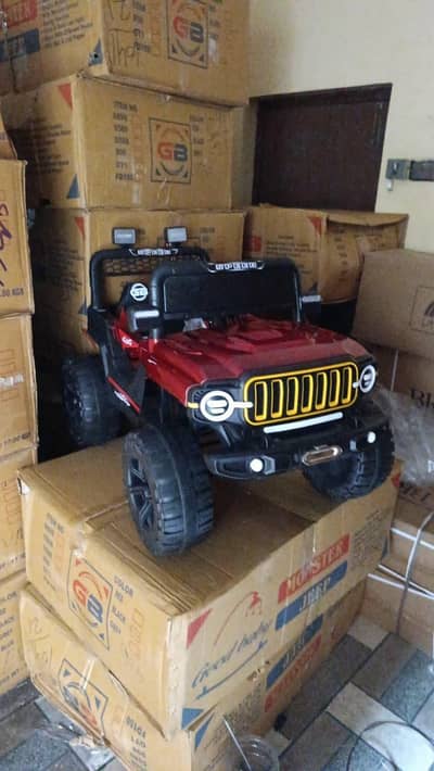 Kids jeep | kids car | electric jeep | electric car | bike | baby car
