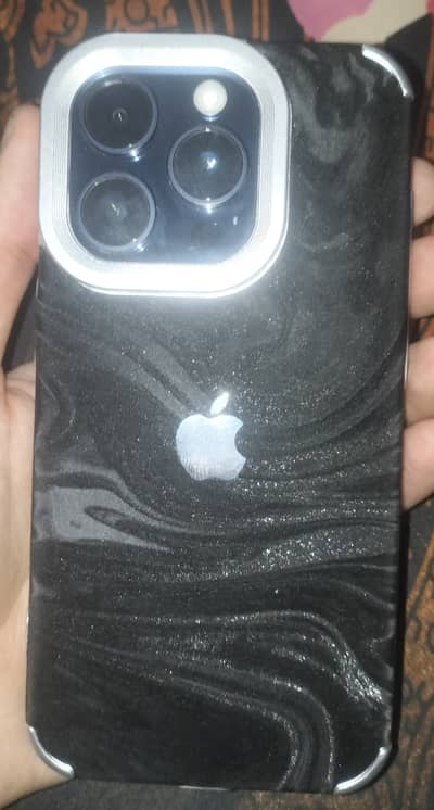 Iphone 15 pro jv 512 gb  10/10 condition urgent sale