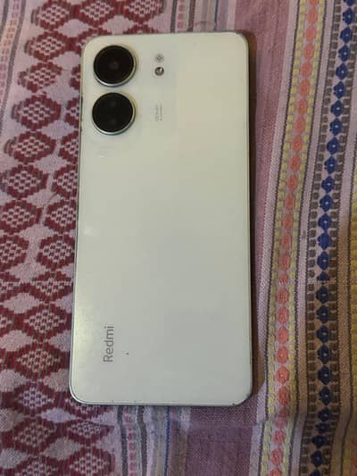 Xiaomi Redmi 13c